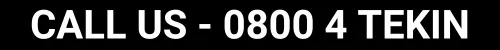 Tekin NZ Phone Number