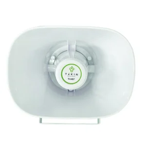 HS7-100v-speaker-ip66-15w Front 800