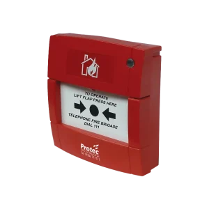 Protec 6000 Manual Call Point
