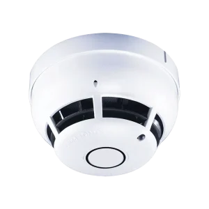 Protec 6000 Optical Smoke Heat and CO Sensor