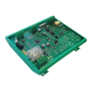 6000/2APZA Protec Addressable Auxiliary Powered 2 Way Zone Alarm Output Unit