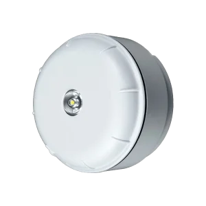 6000-VAD-C-White Protec Addressable Ceiling VAD White