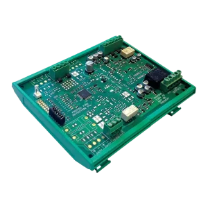 6000-2IO Protec Addressable 2 Way Input Output Device