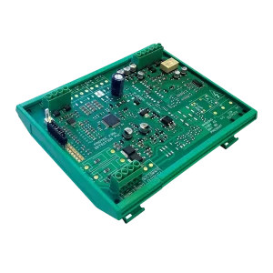 6000-2LPZA Protec Addressable 2 Way Loop Powered Zone Alarm Interface Unit