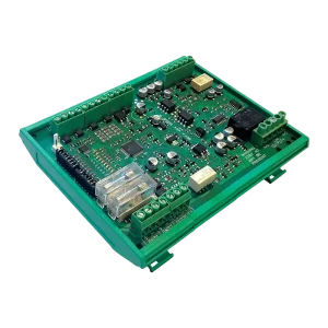 6000-4IO Protec Addressable 4 Input Output Interface Unit