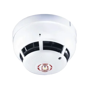 6000-HT-TSVAD Protec Addressable Heat Talking Sounder VAD