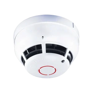 6000-HTTS Protec Addressable Heat Detector with Talking Sounder