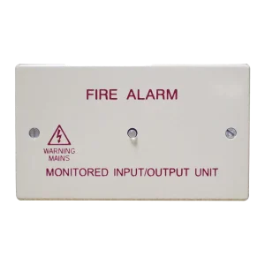 6000-MICCO Protec Addressable Monitored Input Output Interface Unit