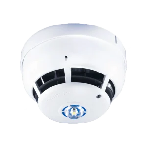 6000-OPHTTSVAD Protec Addressable Optical Heat Talking Sounder VAD
