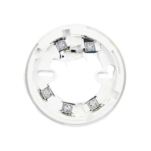 6000PLUS-BASE Protec Addressable Detector Base