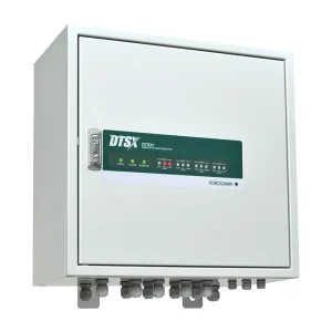 Yokogawa DTSX1 Fiber Optic Linear Heat Detection LHD