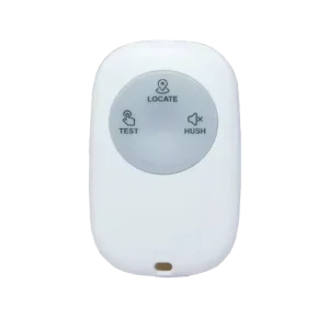Wireless Smoke Alarm Remote