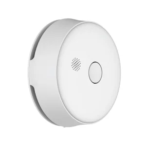 Wireless Interlinked 10yr Battery Smoke Alarm