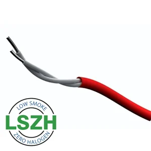 Signaline Linear Heat Detection Cable LHD 68 LSZH