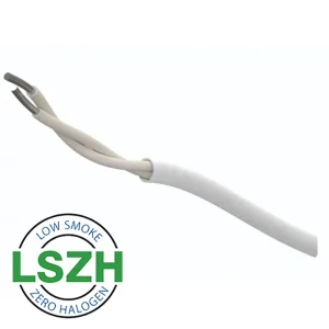 Signaline 88 PVC Linear Heat Cable LSZH LHD