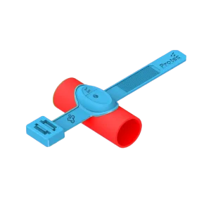 Blue Clip
