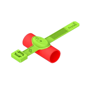 Green Clip