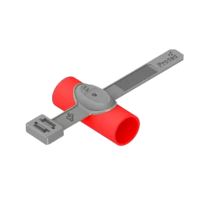 Grey Clip