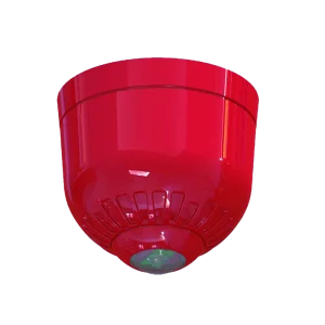 High Output Red Ceiling VAD C-3-15