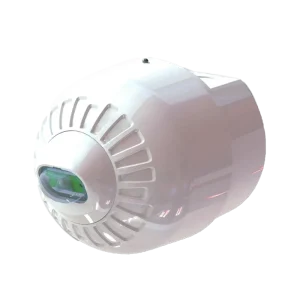 High Output White Wall VAD W-3.1-11.3