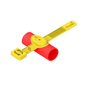 Yellow Clip