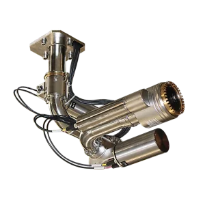 FlameRanger 50